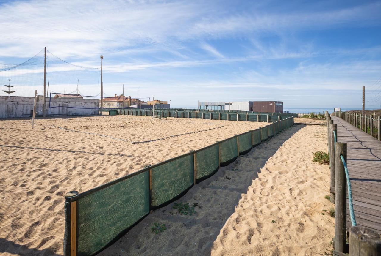 Aguda Beach Porto, Slow Travel Houses Vila Nova de Gaia Dış mekan fotoğraf