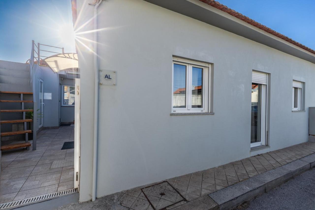 Aguda Beach Porto, Slow Travel Houses Vila Nova de Gaia Dış mekan fotoğraf