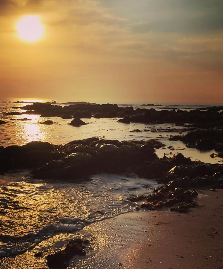 Aguda Beach Porto, Slow Travel Houses Vila Nova de Gaia Dış mekan fotoğraf